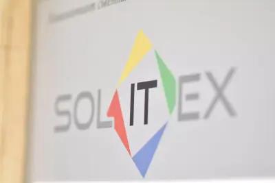 Solitex Intelligent Business Solutions Ltd | Solitex