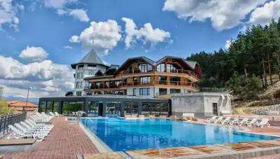 Spa Tours Bulgaria