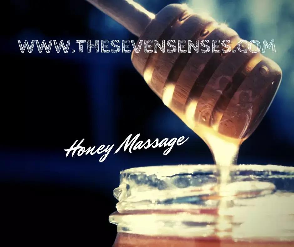 The Seven Senses - Organic Wellness centre