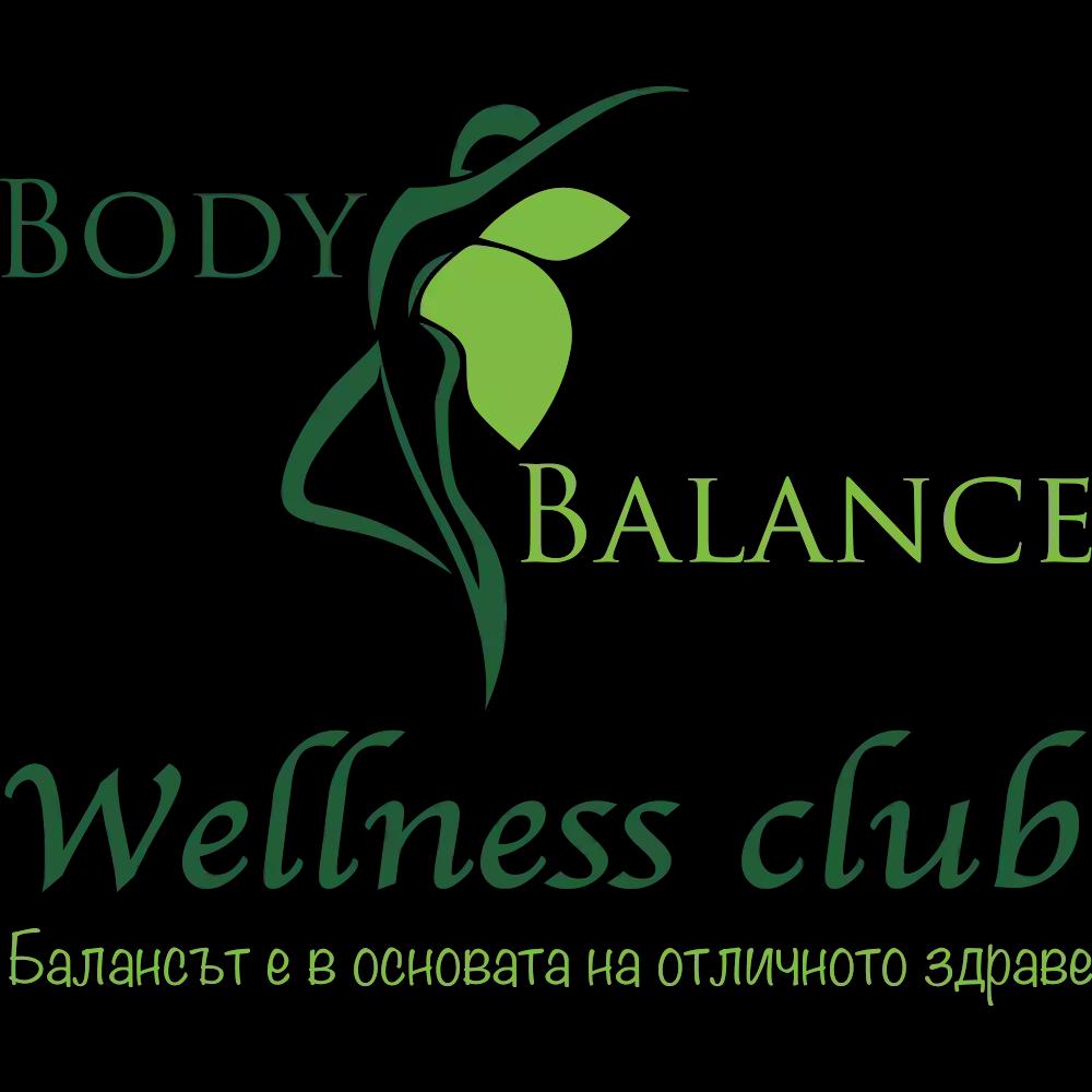 Wellness club Body Balance/daotslabnem.com-Независим член на Herbalife