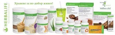 Wellness club Body Balance/daotslabnem.com-Независим член на Herbalife