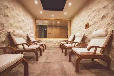 Millennium Spa & Wellness