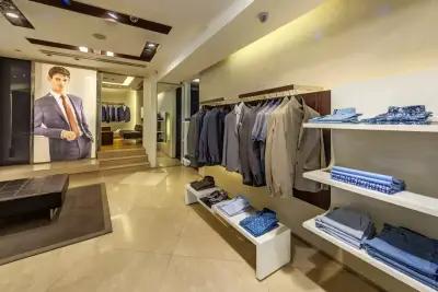 Canali Boutique