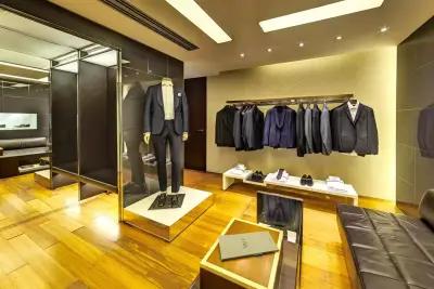 Canali Boutique