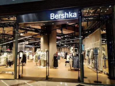 Bershka