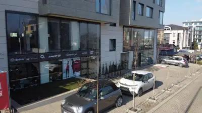 AllSport.bg - AllSport Orthotics Head Office & Showroom