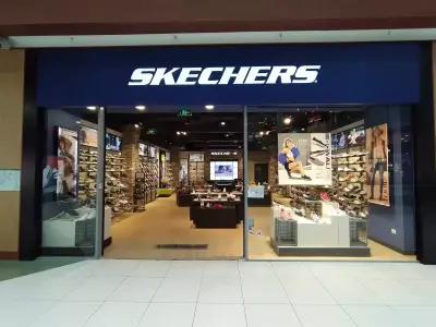 Skechers