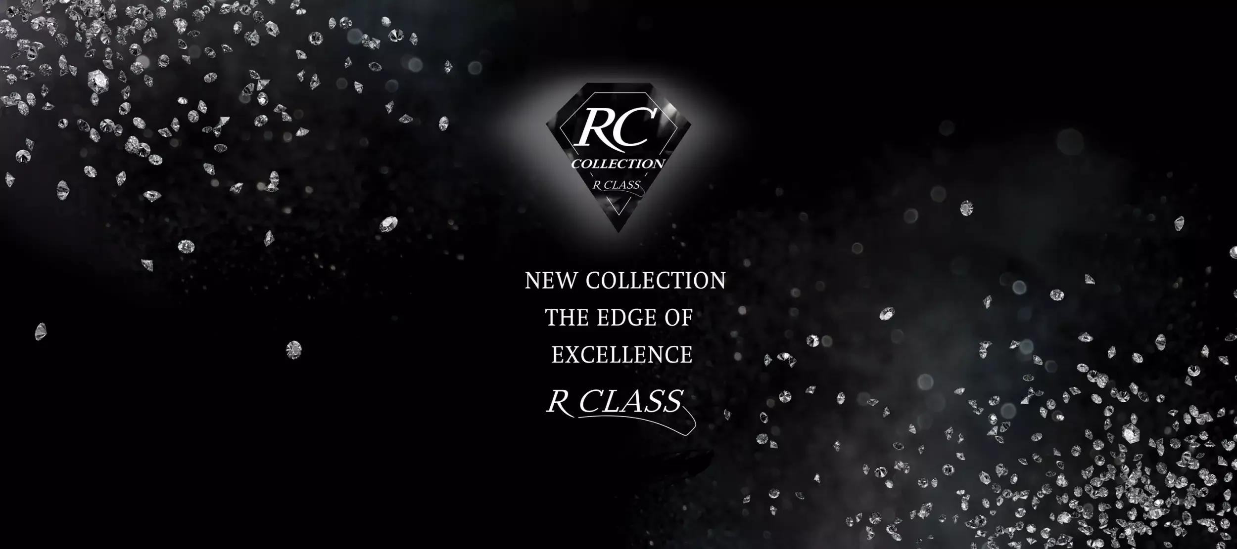 R-Class Europe