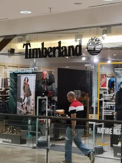 TIMBERLAND