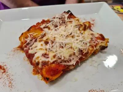 Sorrento Pizza & Grill