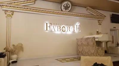 Restaurant Faborge