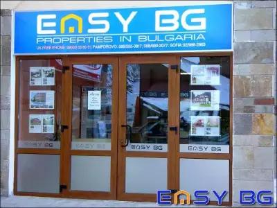 Properties in Bulgaria (a service of easyBG Real Estate)