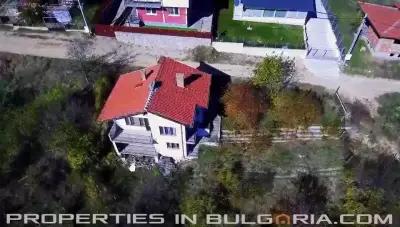 Properties in Bulgaria (a service of easyBG Real Estate)