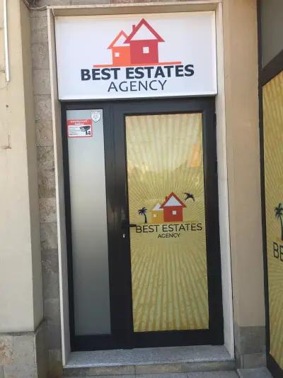 Best Estates Agency