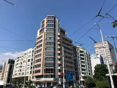 BULGARIAN PROPERTIES, Офис София