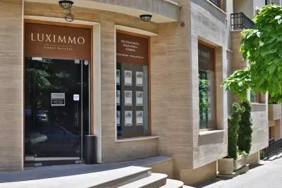 LUXIMMO (HEAD OFFICE)