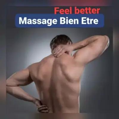 Massage Bien Etre