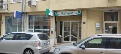 Kphysio