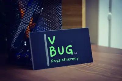 VBUG Physiotherapy