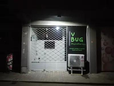 VBUG Physiotherapy