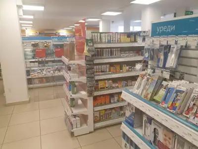 SOpharmacy Редута София