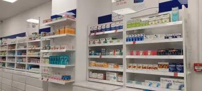 SOpharmacy Овча Купел София