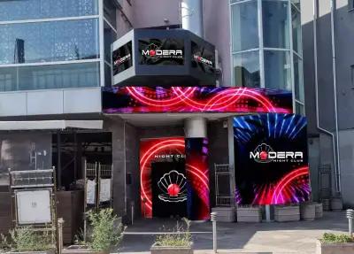 Modera Night Club