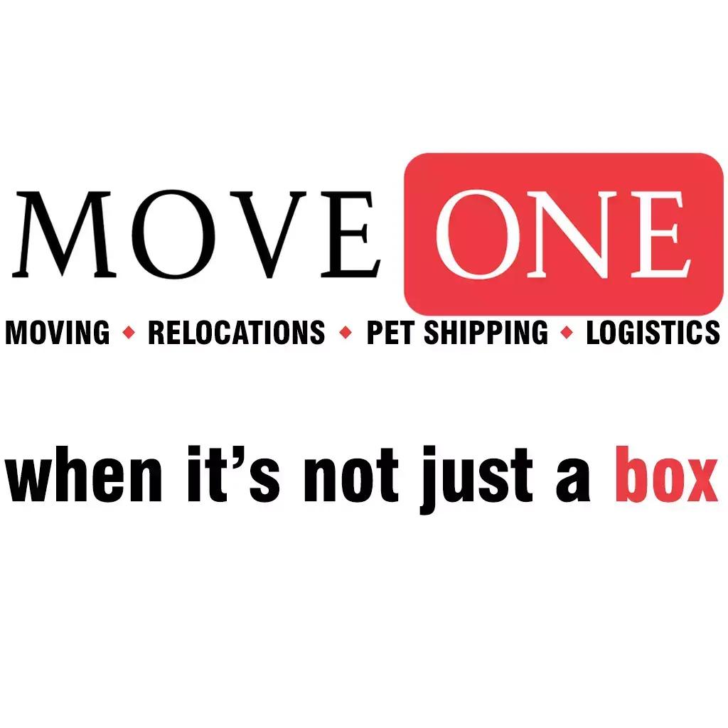 Move One Moving and Storage | Pet Shipping - Bulgaria