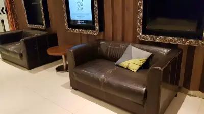 Cine Grand Srm - Tzar - Luxury Lounge and Cinema