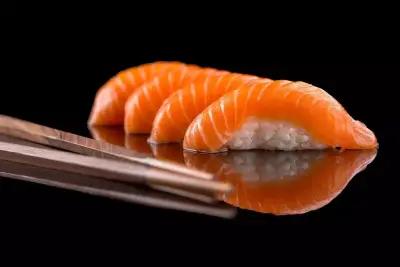 Sushi Point - Драгалевци