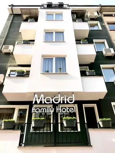 Family Hotel Madrid