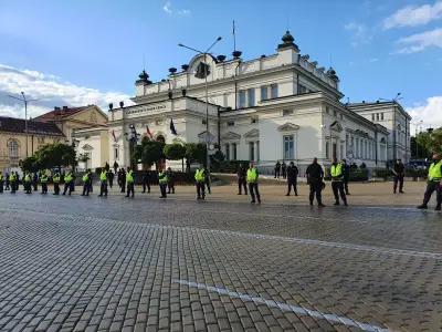 Министерски съвет на Република България