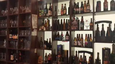 Beer Shop В Света на Бирата