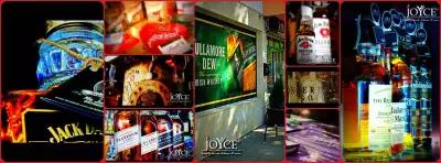 JoYce Tobacco & Drinks