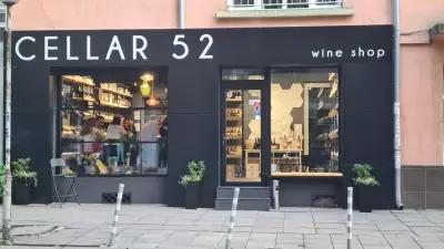 Cellar 52