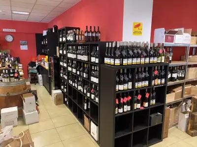 Wine Emporium