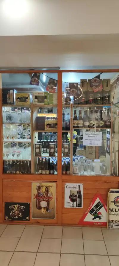 Beer Shop В Света На Бирата