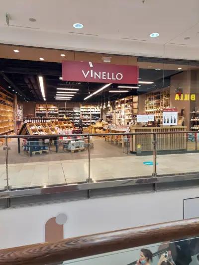 Vinello Serdika Center