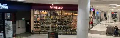 Vinello Serdika Center