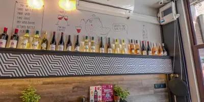 Garafa Wine Shop