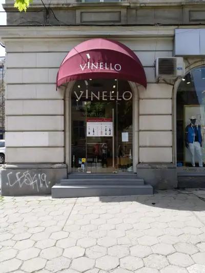 Vinello Batenberg