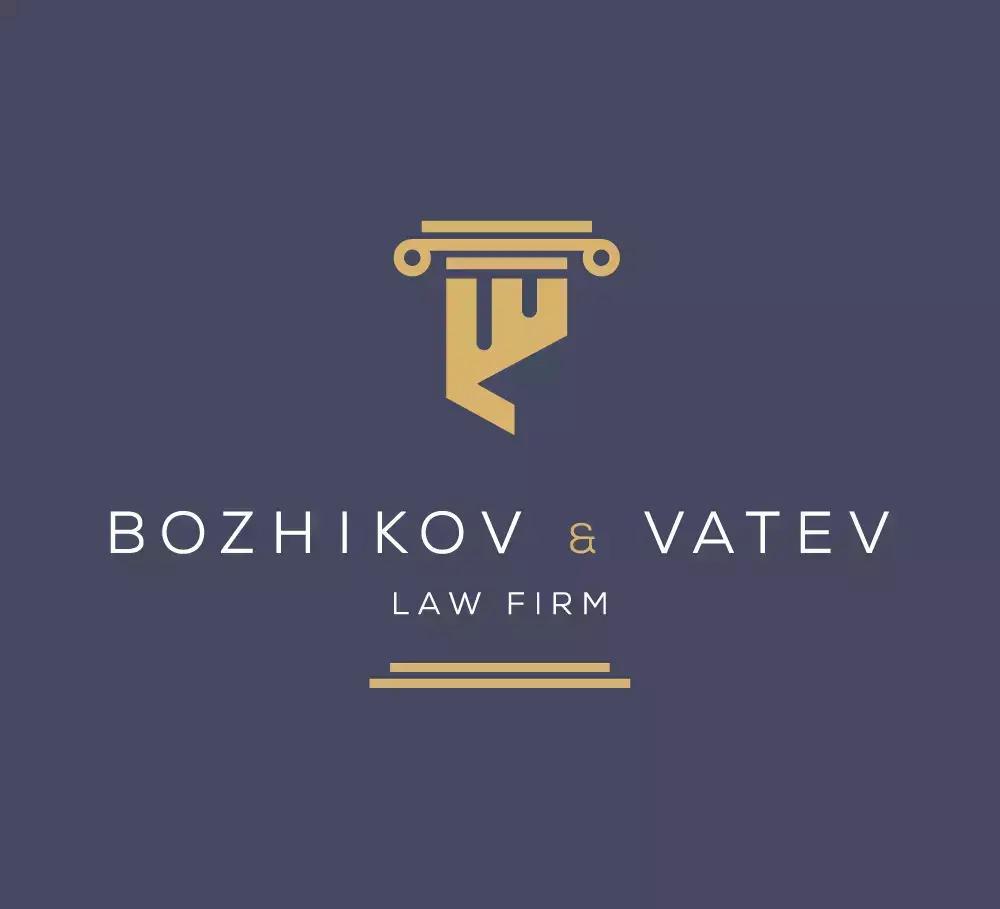 Bozhikov & Vatev Law Firm