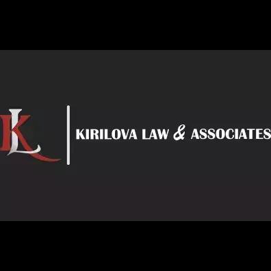 Kirilova Law