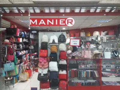 MANIERfashion