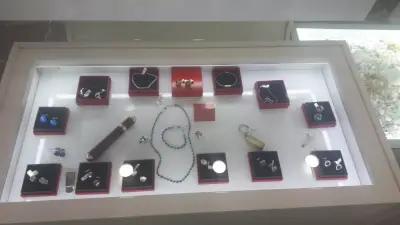 Goto Jewellery and Diamonds