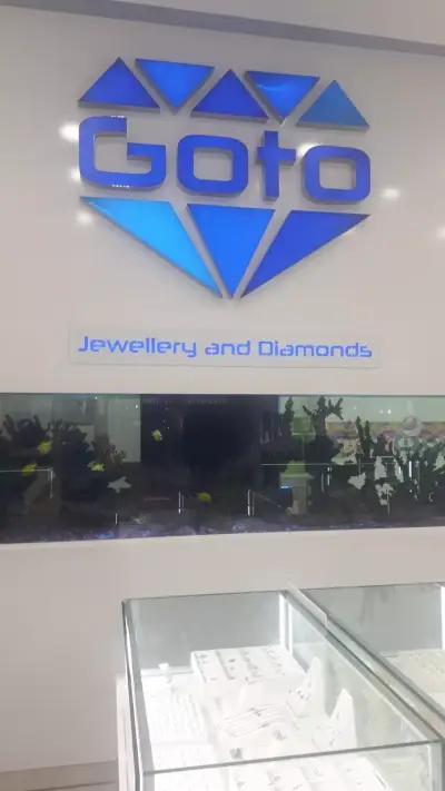 Goto Jewellery and Diamonds