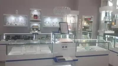 Goto Jewellery and Diamonds