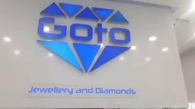 Goto Jewellery and Diamonds