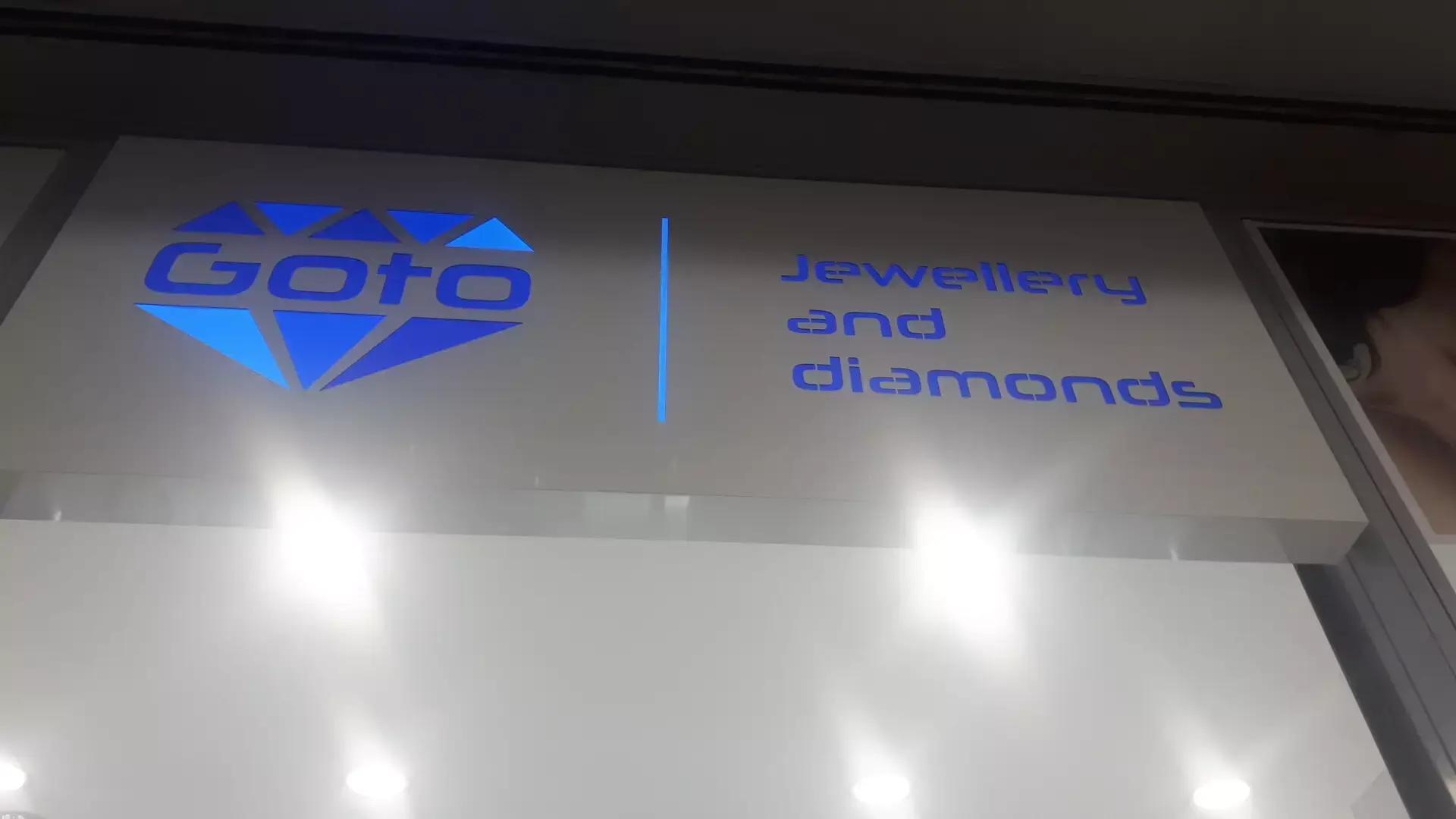 Goto Jewellery and Diamonds