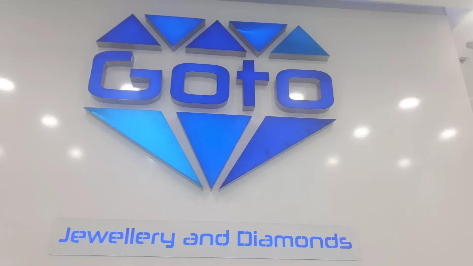 Goto Jewellery and Diamonds